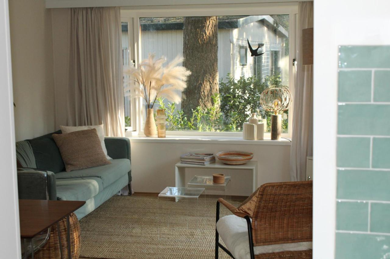 Sfeervol Vakantiehuisje In Bosrijke Omgeving Vorden Dış mekan fotoğraf